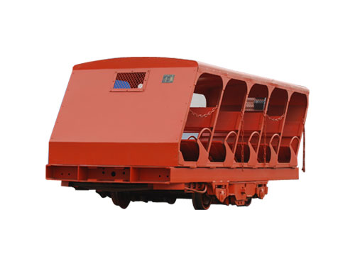斜井跑車防護(hù)裝置樣圖 斜井跑車防護(hù)裝置樣圖